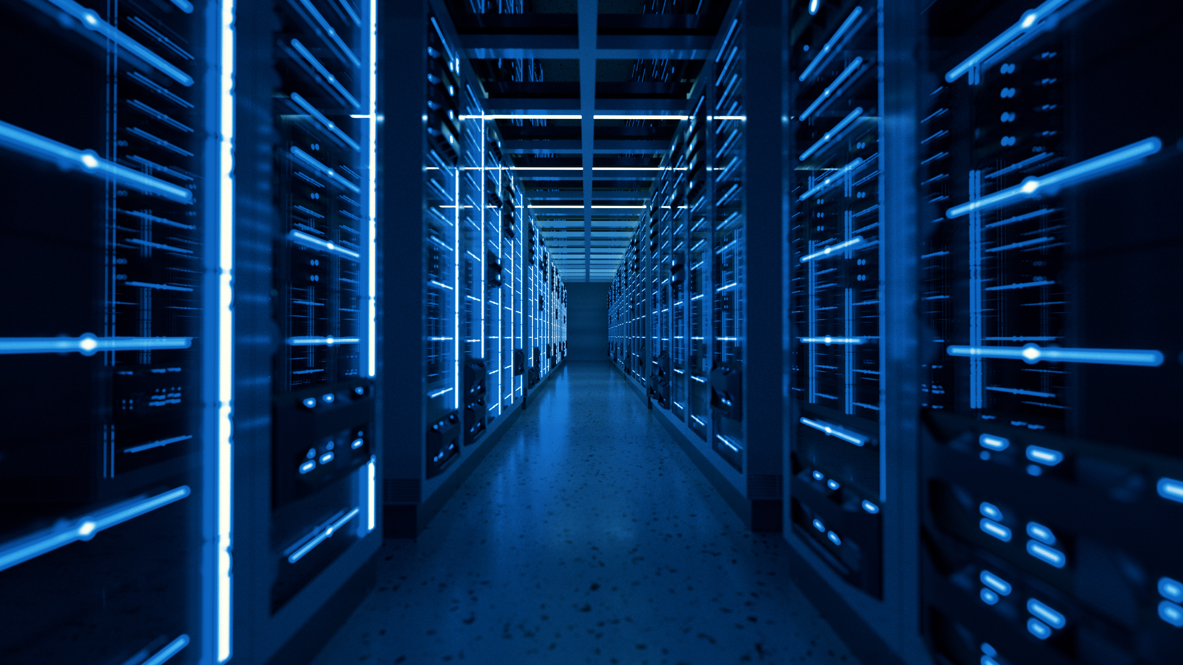 The Evolution of Colocation in the Modern Digital Economy