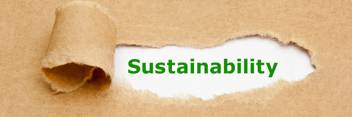 Sustainability