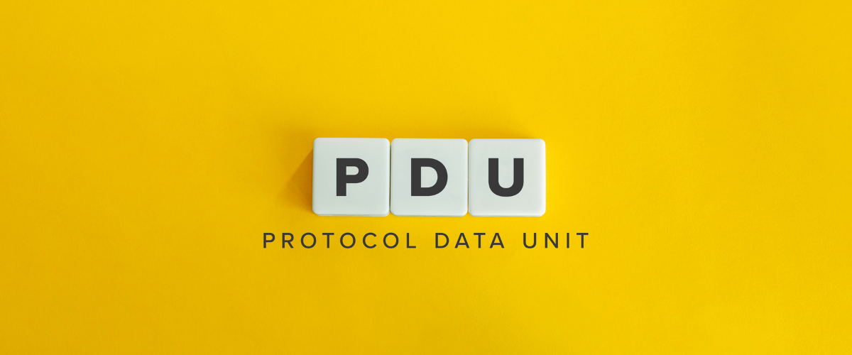 Protocol Data Unit