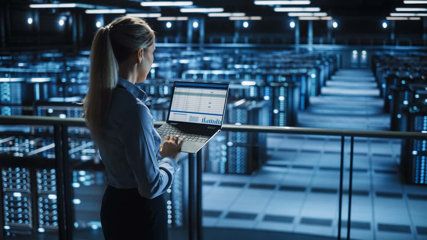 Outsourcing dei servizi di Datacenter: le aziende italiane sono pronte